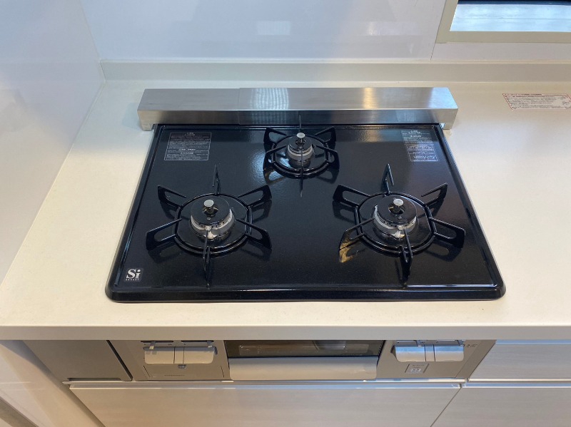 ピラミデ川口 キッチン