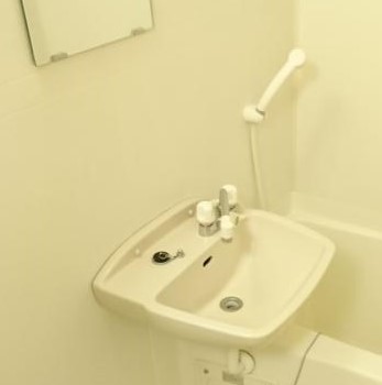 レオパレスモンジュイ404号室 部屋その他