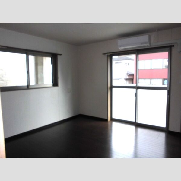 和光市本町貸住宅201号室 部屋その他