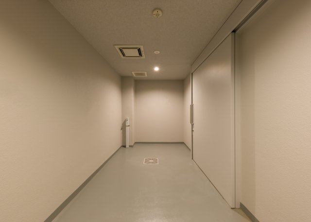 ガーラ・レジデンス川崎プルミエ6階 その他