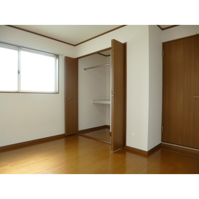 アムール 宮寿101号室 部屋その他