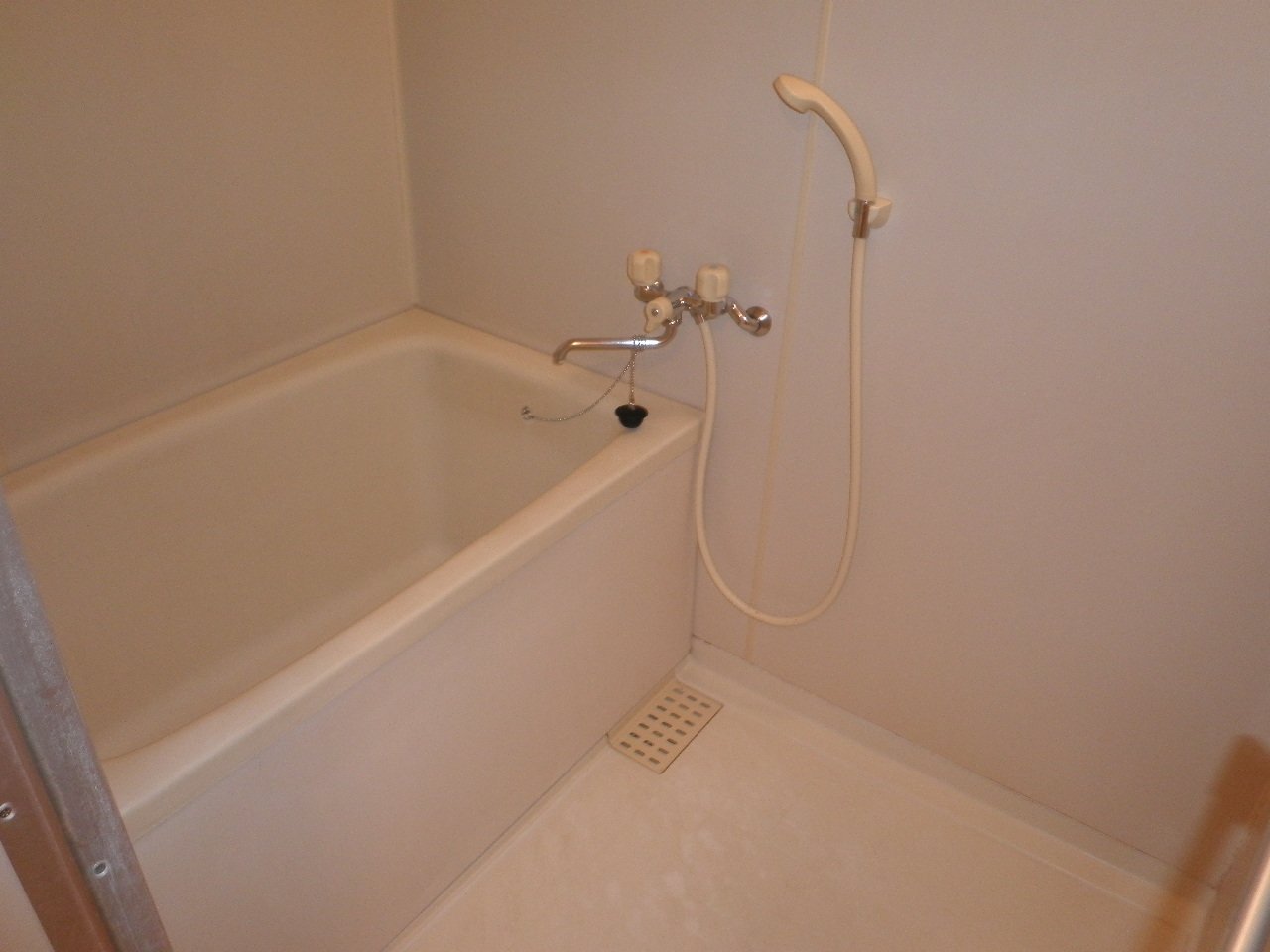 リバーシャトレー お風呂