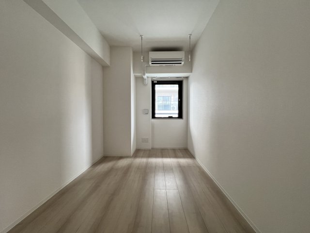 GRAN PASEO上野御徒町602号室 寝室