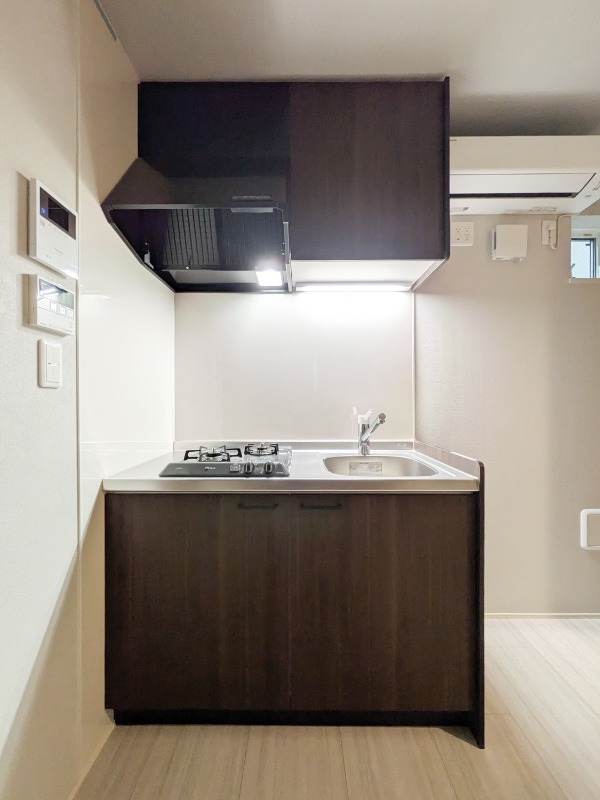 エリタージュ2階 キッチン