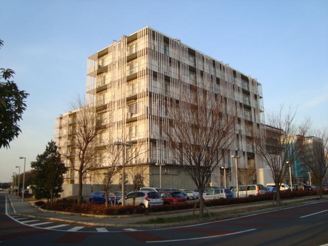 アインダム（Ejendom ） 国立大学法人東京大学柏キャンパスまで820ｍ