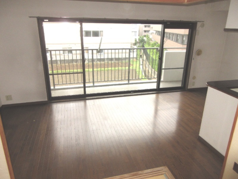 クリオ登戸壱番館3階 部屋その他
