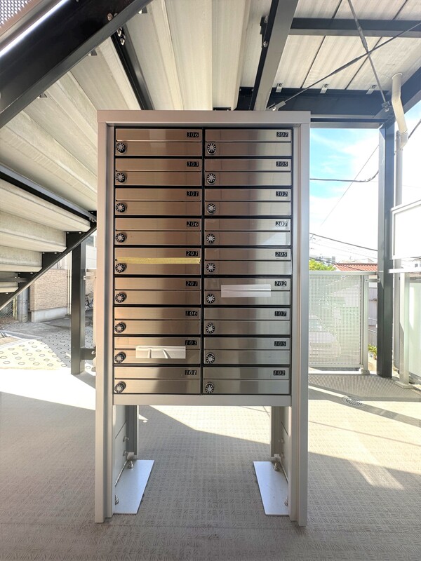 リブリ・石川町1階 部屋その他