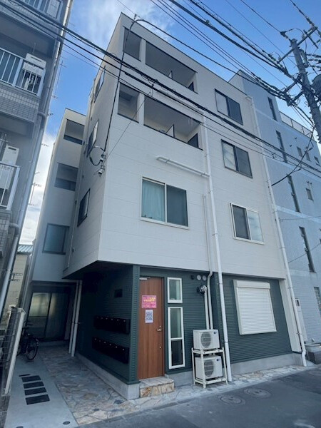  エンジェルの森北綾瀬の外観画像