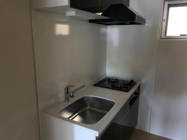 プラム 2口ガスコンロ