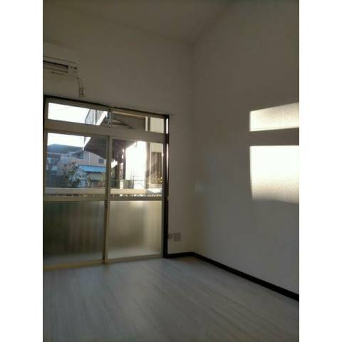 山手台ハイム1階 ※別部屋参考写真