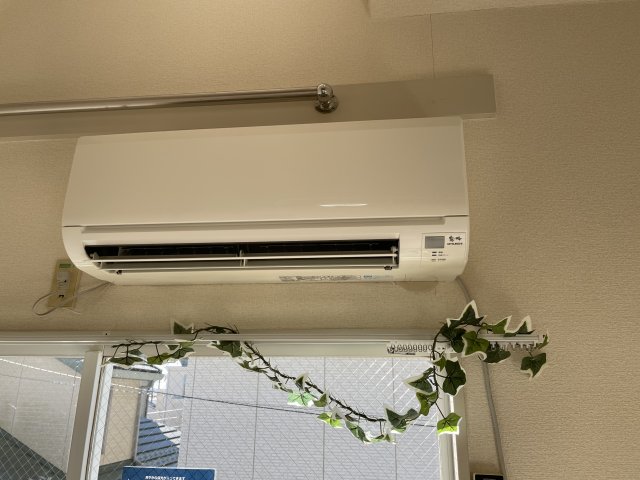 プララT＆H207号室 部屋設備