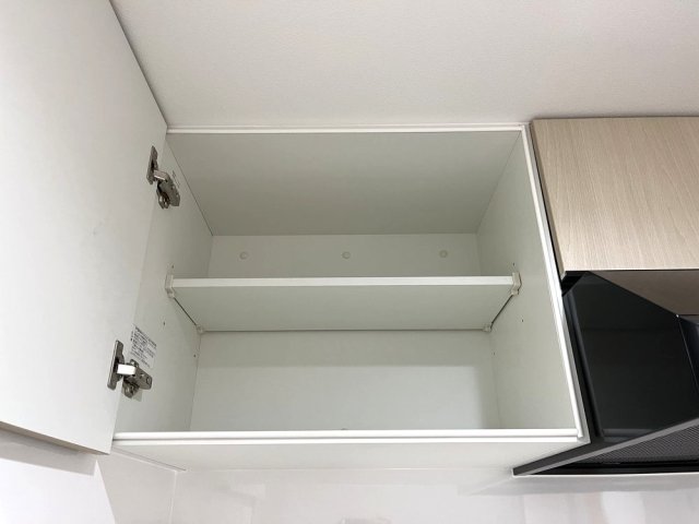 Ｈａｋｕｓｕｉ幕張1階 キッチン