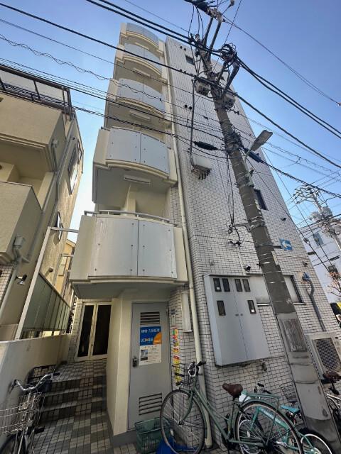 ナカムラビル2階 外観