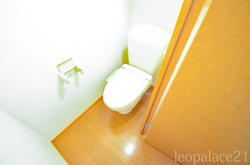 レオパレス貝塚202号室 部屋その他