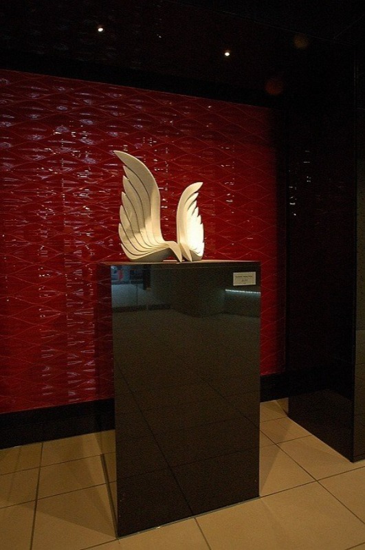 ステージグランデ大森アジールコート8階 部屋その他