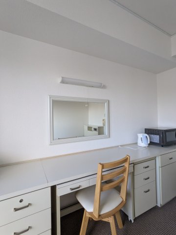 アレックス日乃本0609号室 リビング