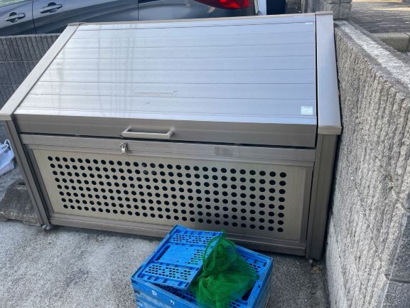 レオパレスみどりⅢ210号室 部屋その他