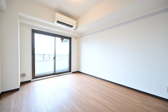 ワコーレ八幡山4階 部屋その他