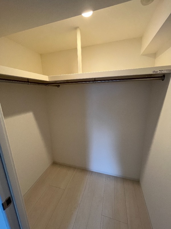 サルーテ立川5階 収納