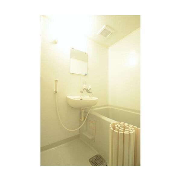 カーサ・ミーア文庫 お風呂