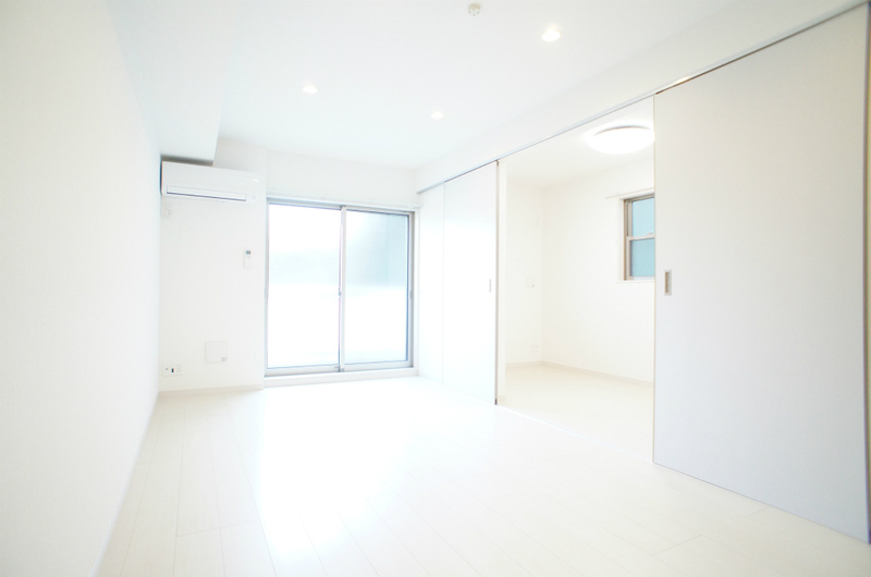 リブリ・フォレスト鎌倉2階 部屋その他