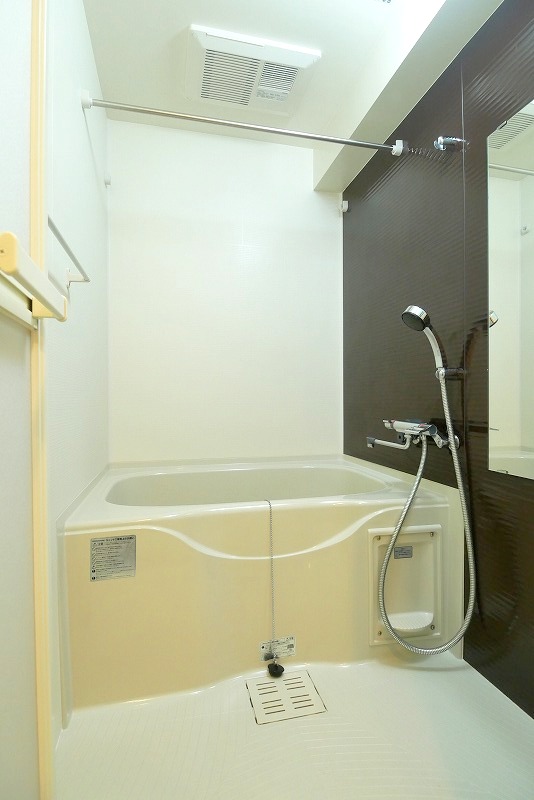 クレヴィスタ豊洲ベイサイド4階 内観