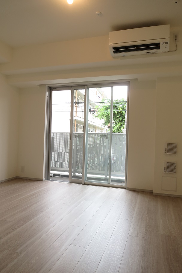 プラウドフラット戸越公園422号室 ※参考写真