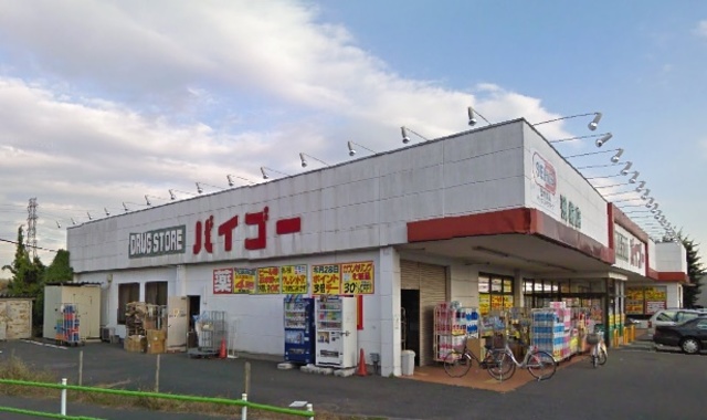 ルーチェ　三ッ藤1階 ドラッグストアセイムス