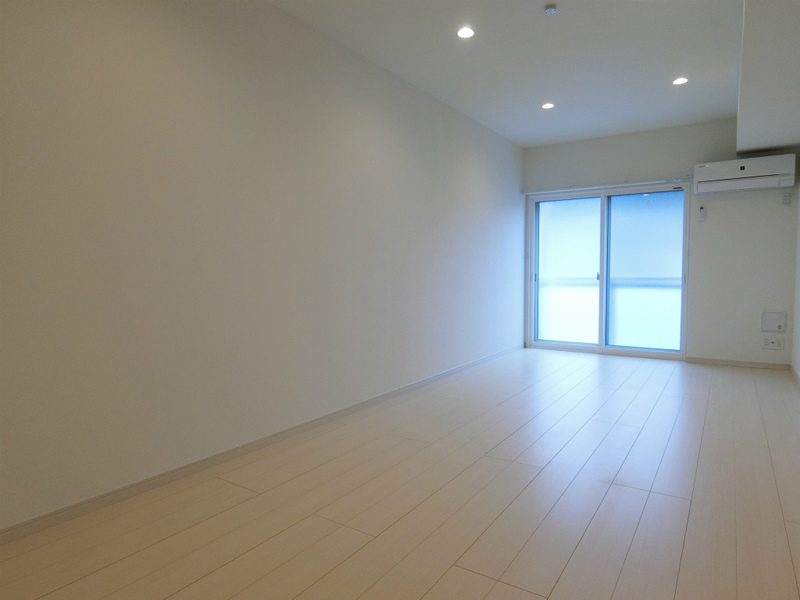 リブリ・ソレアード3階 部屋その他