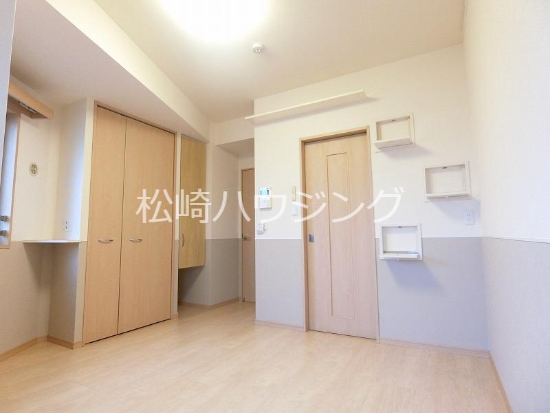 Palais Marona 参考写真