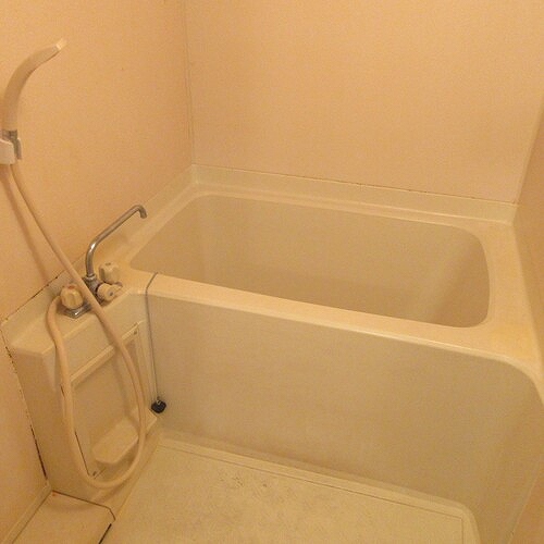 日神パレス吉野町 浴室