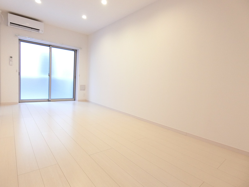 リブリ・東門前1階 部屋その他