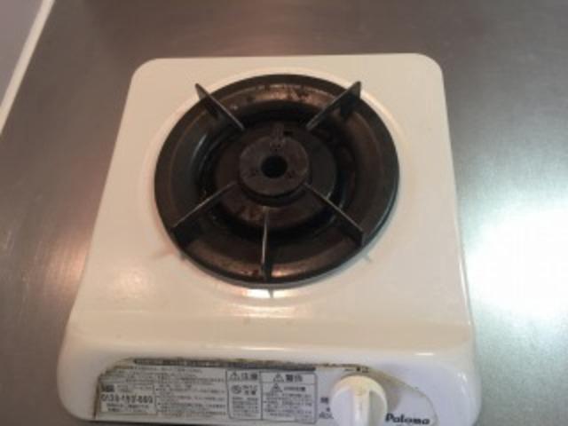 ウインドミル2階 キッチン