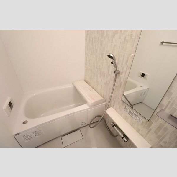 ラリュール上板橋 バスルーム