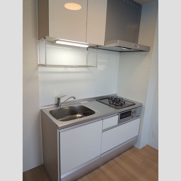 ヴィグノーブル上石神井 キッチン