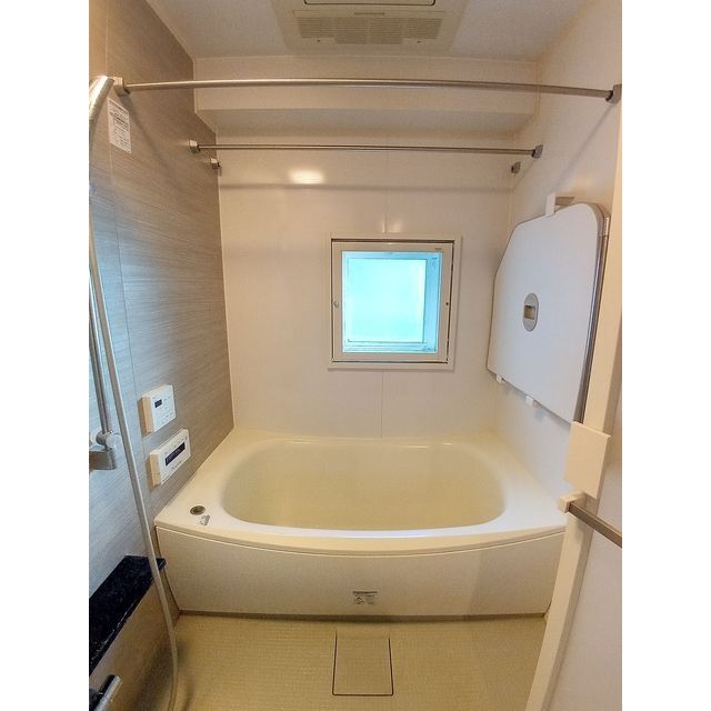 ザ・パークハウス国分寺プレイス 2025年12月撮影