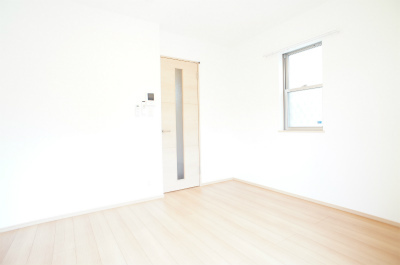 Casa Ponte 山王台1階 部屋その他