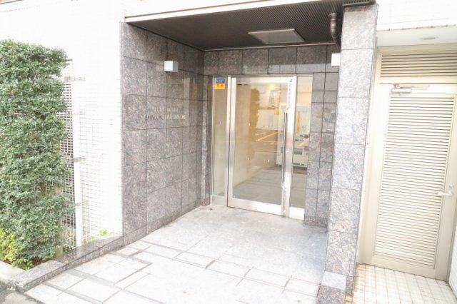 プライムアーバン新宿内藤町103号室 同建物別部屋の参考画像