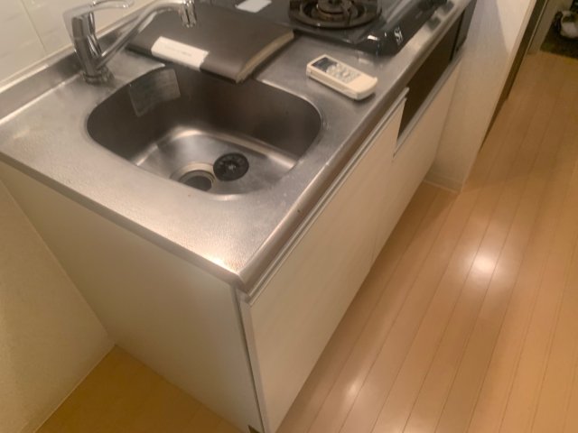 フェニックス板橋本町 ※原状回復前のお写真です