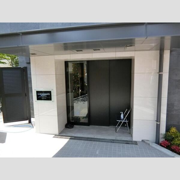 S-RESIDENCE妙蓮寺103号室 null