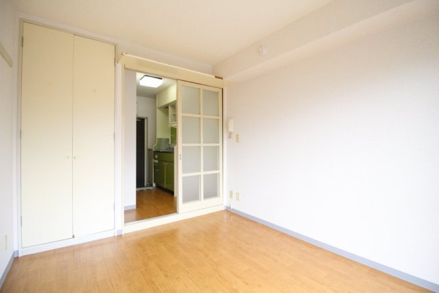 ハイタウン明大前2階 部屋その他