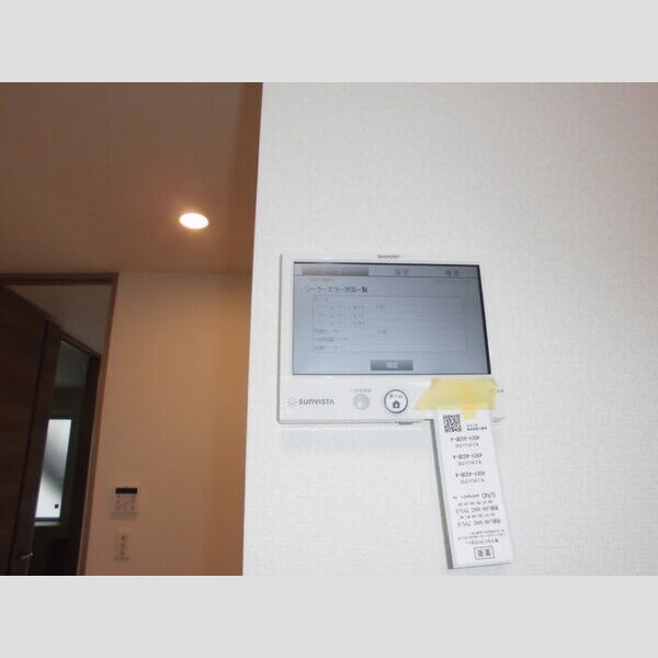 グランベール101号室 部屋その他