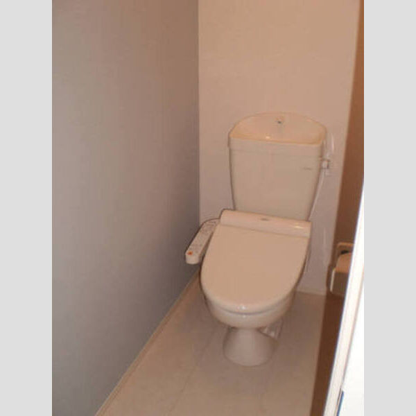 エーデルハイム　B トイレ