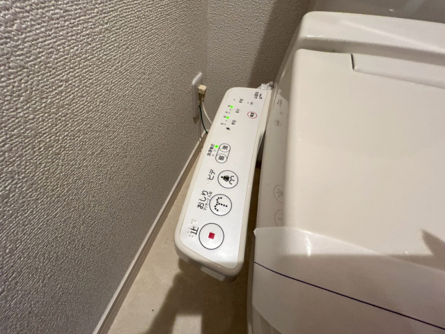 デュオメゾン横濱石川町ＷＥＳＴ1階 部屋その他