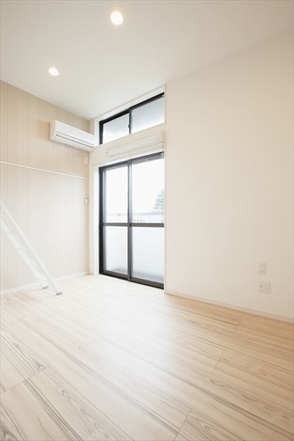 ｍｏｒｎｉｎｇ　ｈｉｌｌｓ松戸 リビング