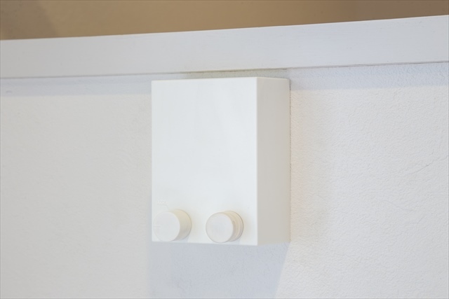 Ｏａｋｓ 部屋設備