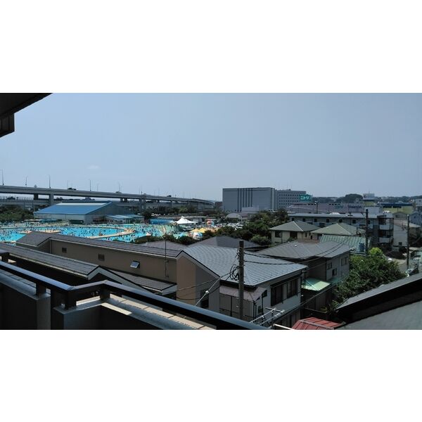 アブニール根岸406号室 部屋その他
