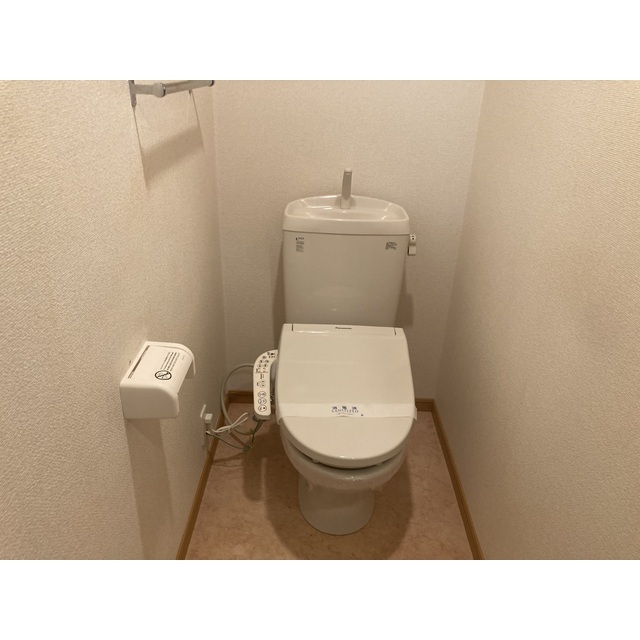 ベルシオン301号室 内観