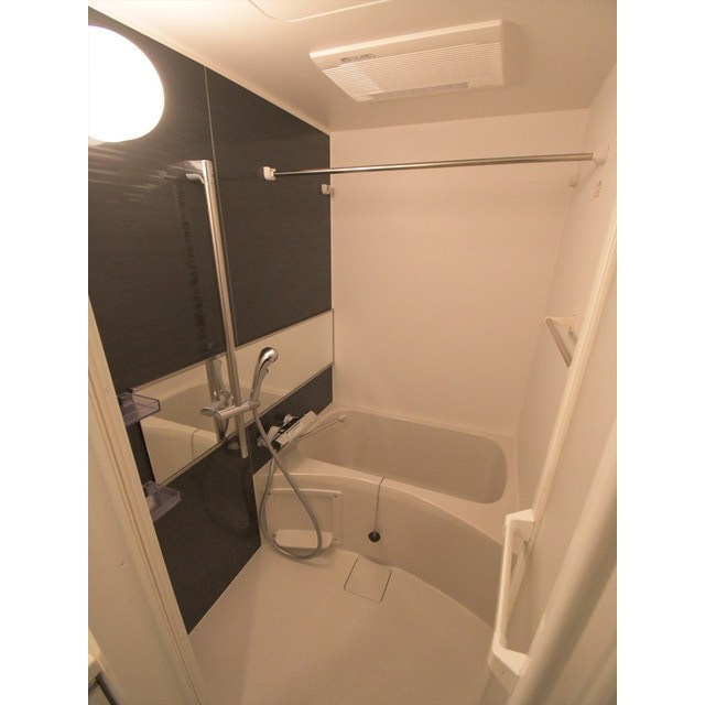 ルネサンスコート新宿余丁町 お風呂