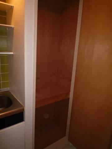 グローリア初穂桜台Ⅱ 収納